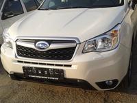 Subaru Forester 2013 года за 7 300 000 тг. в Алматы