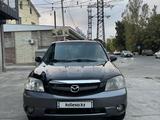 Mazda Tribute 2002 года за 3 400 000 тг. в Шымкент