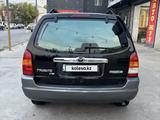 Mazda Tribute 2002 года за 3 400 000 тг. в Шымкент – фото 2