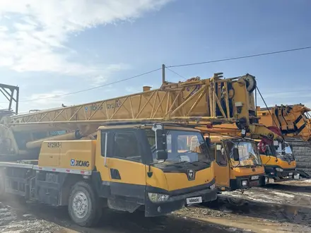 XCMG  QY25K 2021 года за 45 000 000 тг. в Алматы – фото 6