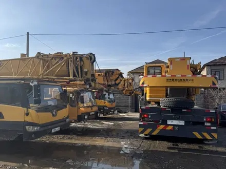 XCMG  QY25K 2021 года за 45 000 000 тг. в Алматы