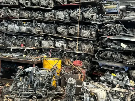 Автомат коробка передач на хонда.Honda за 180 000 тг. в Алматы – фото 6