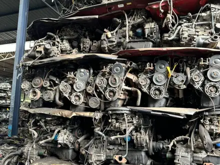 Автомат коробка передач на хонда.Honda за 180 000 тг. в Алматы – фото 8