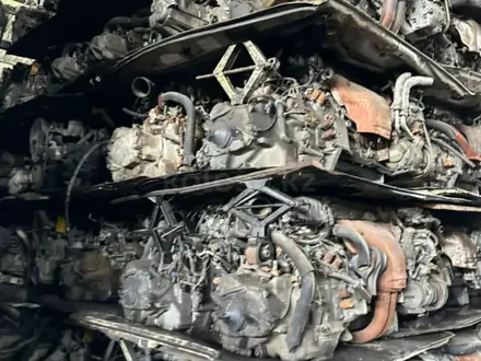 Автомат коробка передач на хонда.Honda за 180 000 тг. в Алматы – фото 9
