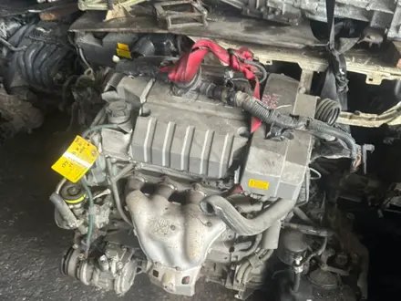 Автомат коробка передач на хонда.Honda за 180 000 тг. в Алматы – фото 10