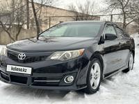 Toyota Camry 2013 годаүшін8 000 000 тг. в Шымкент