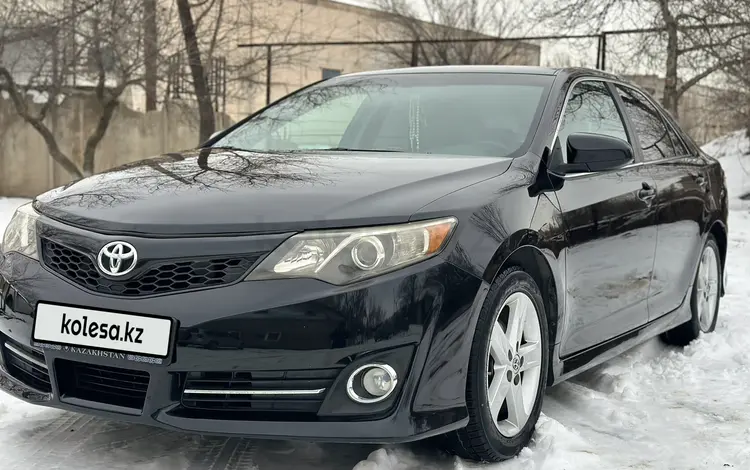 Toyota Camry 2013 года за 8 450 000 тг. в Шымкент