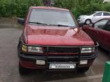 Opel Frontera 1993 годаүшін1 200 000 тг. в Шымкент – фото 4