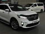 Kia Sorento 2018 года за 13 000 000 тг. в Алматы – фото 3