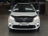 Kia Sorento 2018 года за 13 000 000 тг. в Алматы