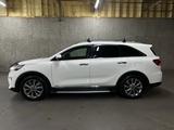 Kia Sorento 2018 года за 13 000 000 тг. в Алматы – фото 4