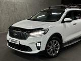 Kia Sorento 2018 года за 13 000 000 тг. в Алматы – фото 2