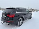 Audi Q7 2008 года за 8 200 000 тг. в Астана – фото 5