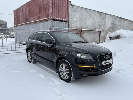 Audi Q7 2008 года за 8 200 000 тг. в Астана – фото 7