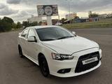 Mitsubishi Lancer 2007 годаүшін2 000 000 тг. в Караганда