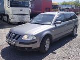 Volkswagen Passat 2002 годаүшін3 500 000 тг. в Караганда