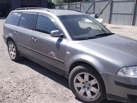 Volkswagen Passat 2002 года за 3 500 000 тг. в Караганда – фото 3