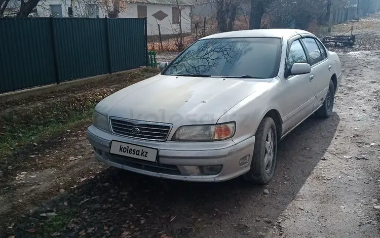 Nissan Cefiro 1998 года за 1 100 000 тг. в Шелек