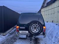 Mitsubishi Pajero 1999 года за 6 300 000 тг. в Алматы