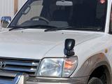 Toyota Land Cruiser Prado 2001 года за 8 000 000 тг. в Жезказган – фото 2