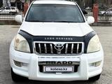 Toyota Land Cruiser Prado 2005 года за 9 500 000 тг. в Тараз