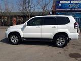 Toyota Land Cruiser Prado 2005 года за 9 500 000 тг. в Тараз – фото 5