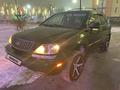 Lexus RX 300 1999 годаfor5 000 000 тг. в Костанай