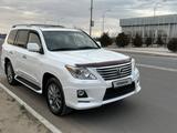 Lexus LX 570 2010 года за 20 000 000 тг. в Актау