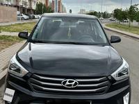 Hyundai Creta 2017 годаүшін8 500 000 тг. в Астана