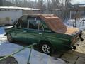 ВАЗ (Lada) 2106 1998 года за 500 000 тг. в Мерке