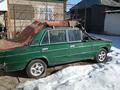 ВАЗ (Lada) 2106 1998 года за 500 000 тг. в Мерке – фото 2