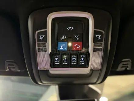 Dodge RAM 2026 года за 97 500 000 тг. в Алматы – фото 23