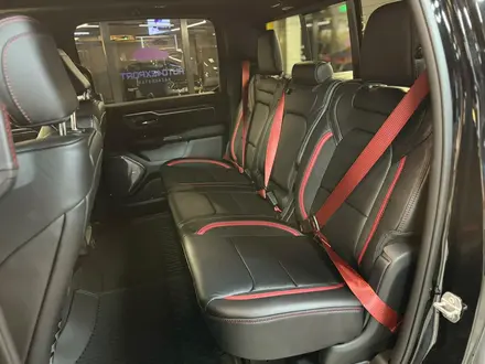 Dodge RAM 2026 года за 97 500 000 тг. в Алматы – фото 25