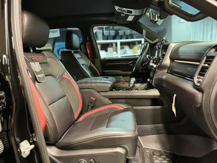 Dodge RAM 2026 года за 97 500 000 тг. в Алматы – фото 28