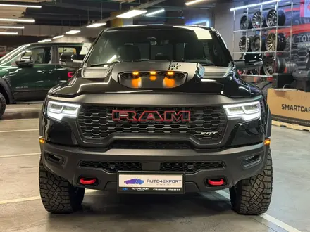 Dodge RAM 2026 года за 97 500 000 тг. в Алматы – фото 3