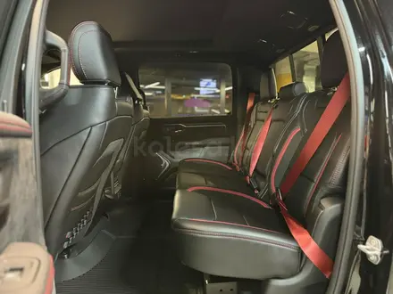 Dodge RAM 2026 года за 97 500 000 тг. в Алматы – фото 33