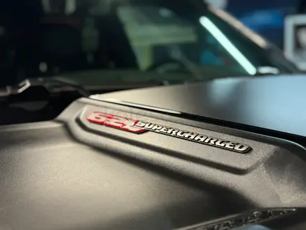 Dodge RAM 2026 года за 97 500 000 тг. в Алматы – фото 34