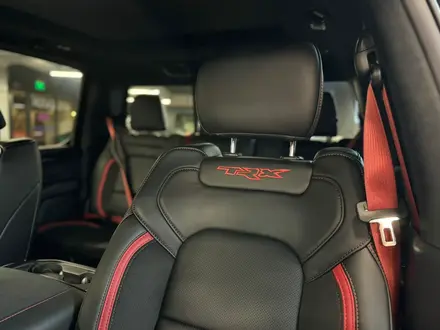 Dodge RAM 2026 года за 97 500 000 тг. в Алматы – фото 35