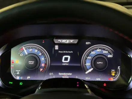 Dodge RAM 2026 года за 97 500 000 тг. в Алматы – фото 22