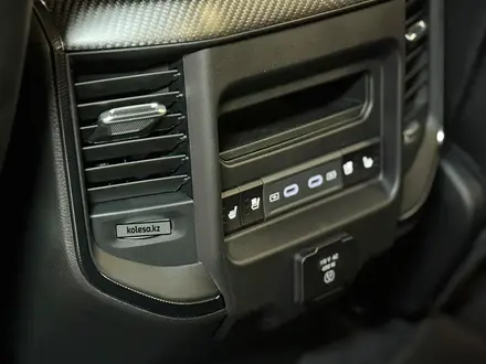 Dodge RAM 2026 года за 97 500 000 тг. в Алматы – фото 37
