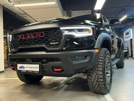 Dodge RAM 2026 года за 97 500 000 тг. в Алматы – фото 4