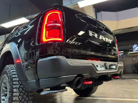 Dodge RAM 2026 года за 97 500 000 тг. в Алматы – фото 13