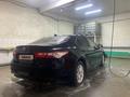 Toyota Camry 2018 года за 13 500 000 тг. в Усть-Каменогорск – фото 4