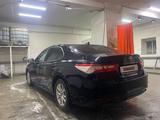 Toyota Camry 2018 годаүшін13 500 000 тг. в Усть-Каменогорск – фото 3