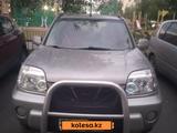 Nissan X-Trail 2002 года за 4 500 000 тг. в Астана – фото 2