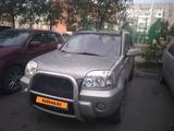 Nissan X-Trail 2002 года за 4 500 000 тг. в Астана