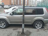 Nissan X-Trail 2002 года за 4 500 000 тг. в Астана – фото 3