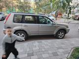 Nissan X-Trail 2002 года за 4 500 000 тг. в Астана – фото 4