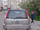 Nissan X-Trail 2002 года за 4 500 000 тг. в Астана – фото 5