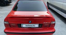 BMW 525 1995 годаүшін5 200 000 тг. в Шымкент – фото 3
